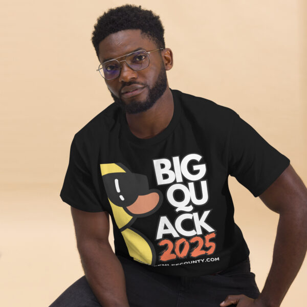 Big Quack Bold 2025 - Image 3