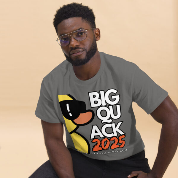 Big Quack Bold 2025 - Image 6