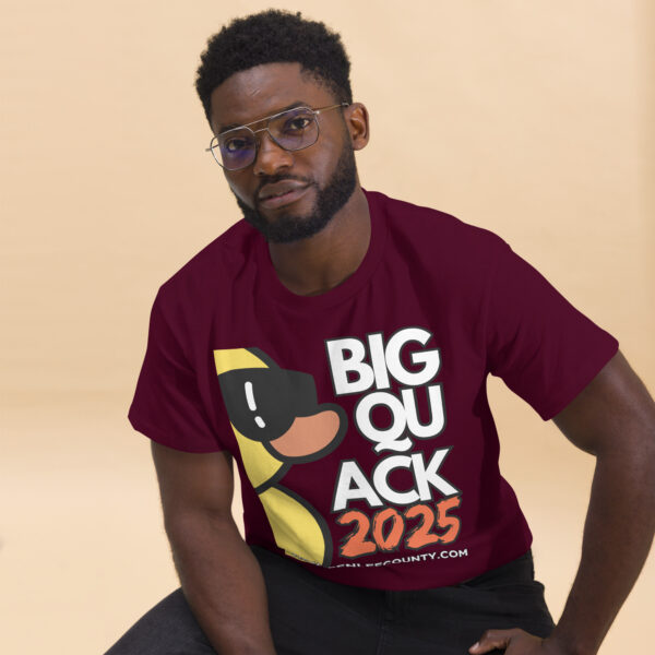 Big Quack Bold 2025 - Image 2