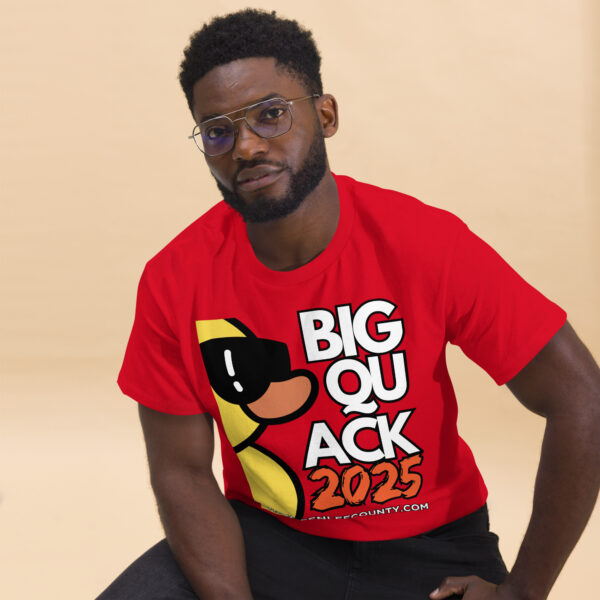 Big Quack Bold 2025 - Image 4