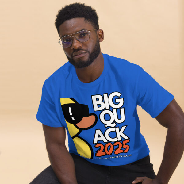 Big Quack Bold 2025 - Image 5