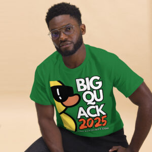Big Quack Bold 2025