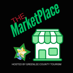 The MarketPlace by Greenlee Tourism